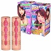 オナホペアセット A (エクセル+プライム)
