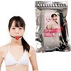 ggシリーズ 「口枷」下着付きSMグッズ 〜ブラ・パンツ・ソックス付き〜