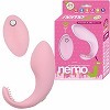 nemo J(ネモ ジェイ) ピンク