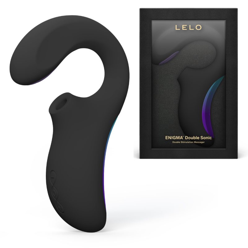 ＬＥＬＯ　ＥＮＩＧＭＡ　エニグマダブルソニック　（ブラック）