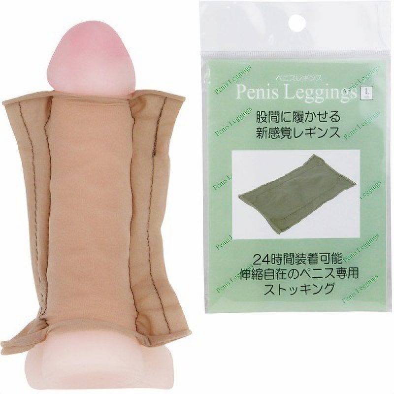 ペニスレギンス　（Ｌ）