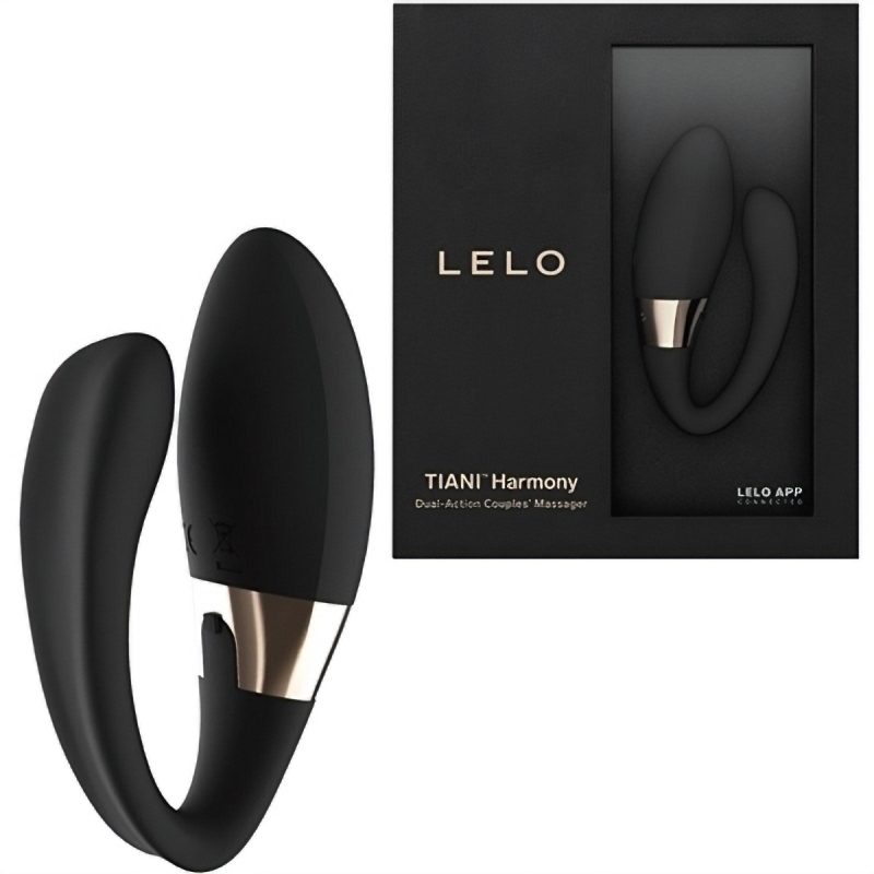 ＬＥＬＯ　ＴＩＡＮＩ　Ｈａｒｍｏｎｙ（ティア二　ハーモニー）　ブラック