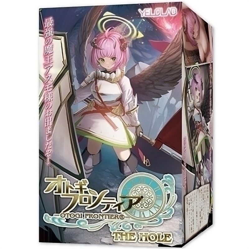 オトギフロンティア　ＴＨＥ　ＨＯＬＥ　（アスモデウス）